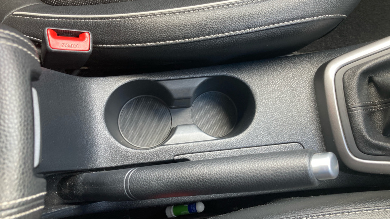 Kia Stonic 1.0T GDi 99 GT-Line 5dr Petrol Estate